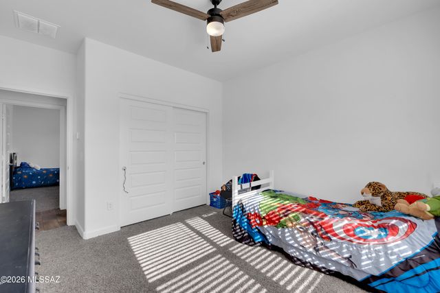 17895 S Camino De Las Quintas, Sahuarita, AZ 85629