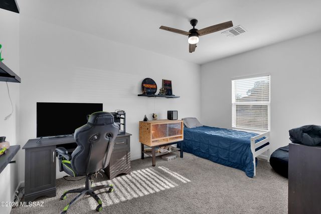 17895 S Camino De Las Quintas, Sahuarita, AZ 85629