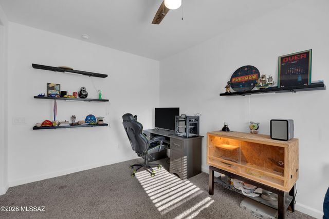 17895 S Camino De Las Quintas, Sahuarita, AZ 85629