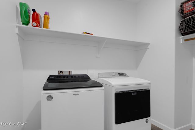 17895 S Camino De Las Quintas, Sahuarita, AZ 85629