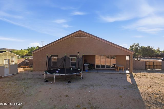 17895 S Camino De Las Quintas, Sahuarita, AZ 85629