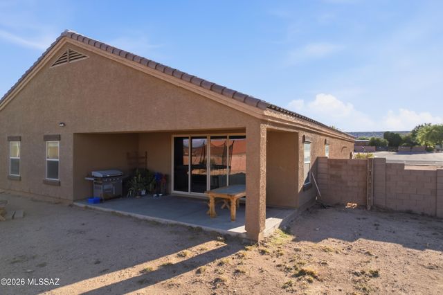 17895 S Camino De Las Quintas, Sahuarita, AZ 85629