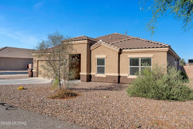 17895 S Camino De Las Quintas, Sahuarita, AZ 85629
