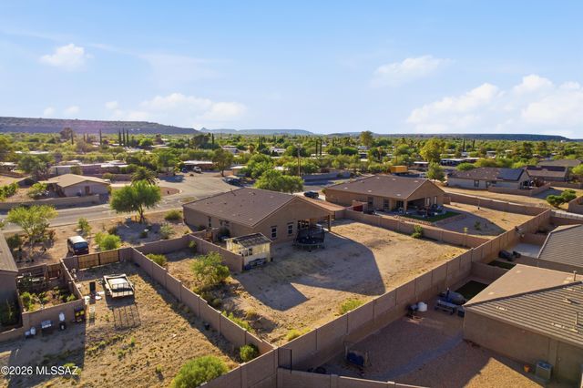 17895 S Camino De Las Quintas, Sahuarita, AZ 85629