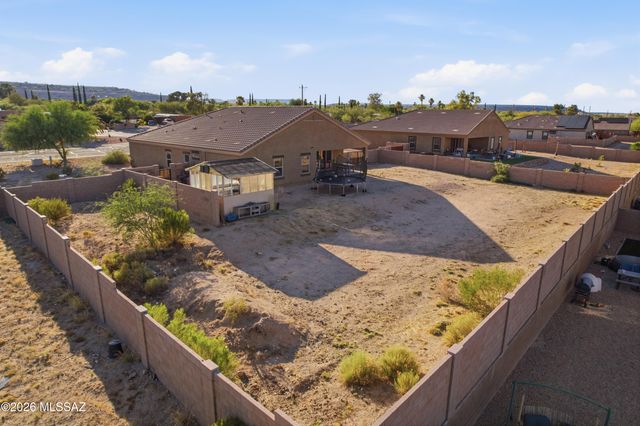 17895 S Camino De Las Quintas, Sahuarita, AZ 85629