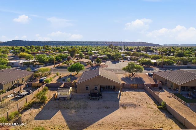 17895 S Camino De Las Quintas, Sahuarita, AZ 85629
