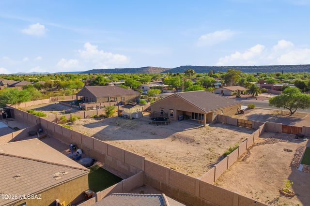 17895 S Camino De Las Quintas, Sahuarita, AZ 85629