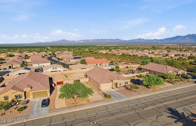 17895 S Camino De Las Quintas, Sahuarita, AZ 85629