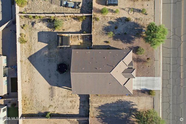 17895 S Camino De Las Quintas, Sahuarita, AZ 85629
