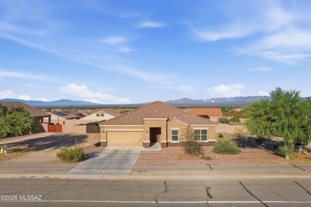 17895 S Camino De Las Quintas, Sahuarita, AZ 85629