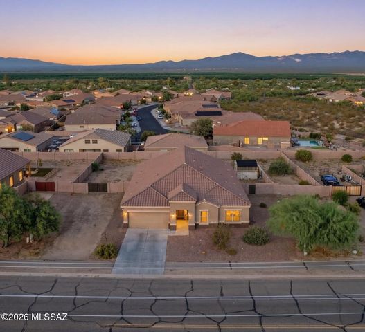 17895 S Camino De Las Quintas, Sahuarita, AZ 85629