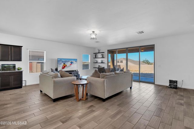 17895 S Camino De Las Quintas, Sahuarita, AZ 85629
