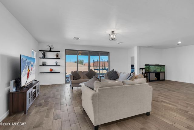 17895 S Camino De Las Quintas, Sahuarita, AZ 85629