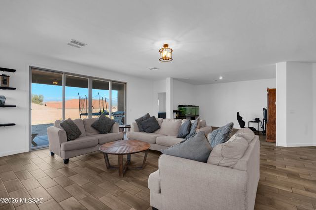 17895 S Camino De Las Quintas, Sahuarita, AZ 85629