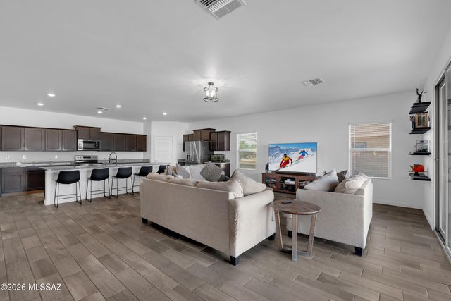17895 S Camino De Las Quintas, Sahuarita, AZ 85629