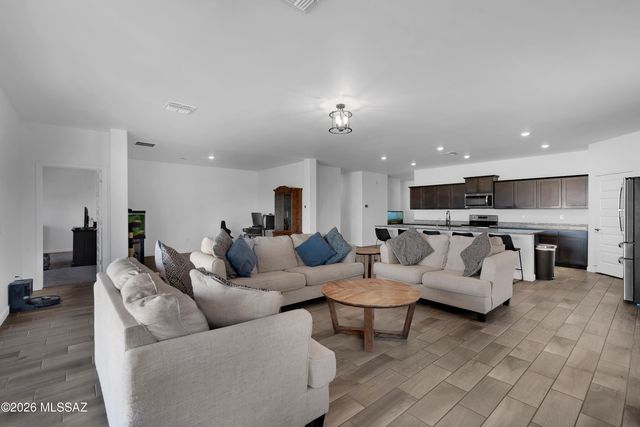 17895 S Camino De Las Quintas, Sahuarita, AZ 85629