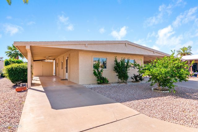 5425 E HERMOSA VISTA Drive, Mesa, AZ 85215