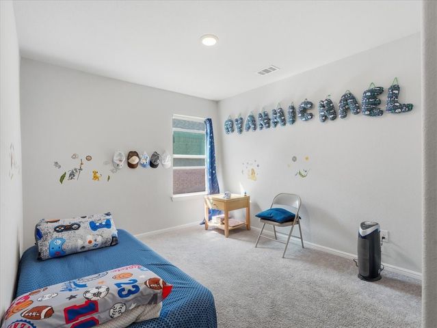 1207 Putnam Street, Mansfield, TX 76063