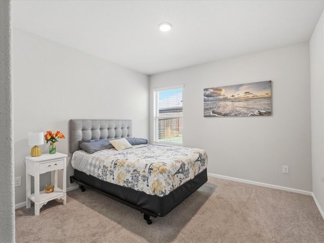 1207 Putnam Street, Mansfield, TX 76063