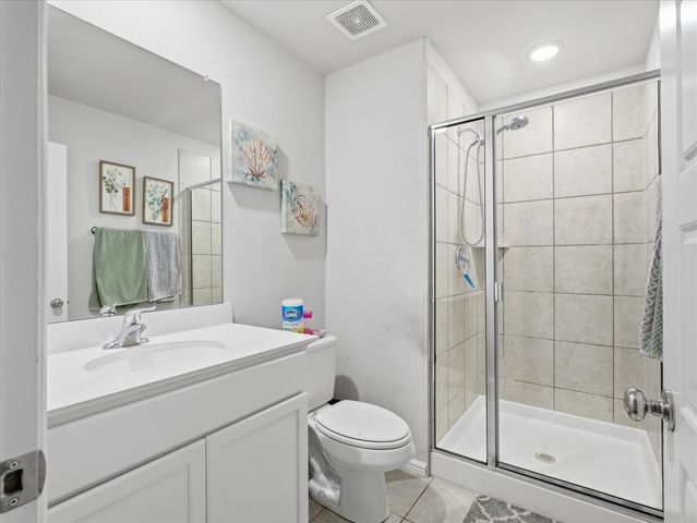 1207 Putnam Street, Mansfield, TX 76063