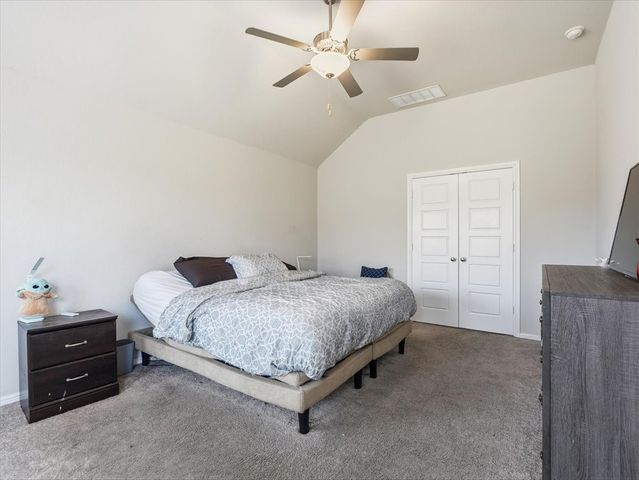 1207 Putnam Street, Mansfield, TX 76063