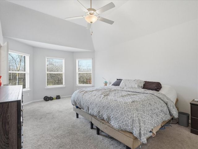 1207 Putnam Street, Mansfield, TX 76063