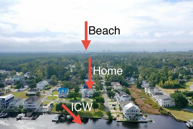 2600 Broome Terrace, North Myrtle Beach, SC 29582