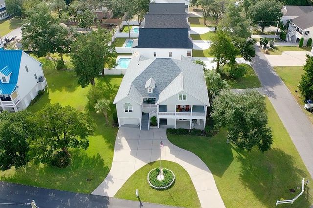 2600 Broome Terrace, North Myrtle Beach, SC 29582