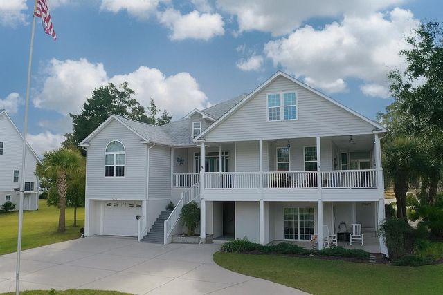2600 Broome Terrace, North Myrtle Beach, SC 29582