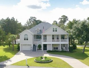 2600 Broome Terrace, North Myrtle Beach, SC 29582