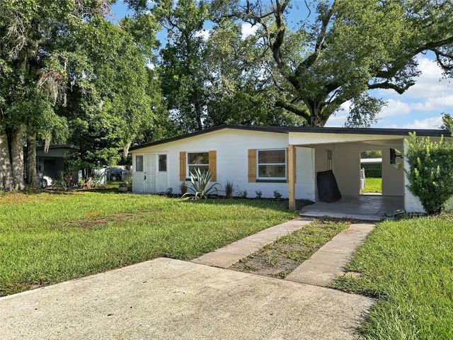 3911 LAKE MARGARET DRIVE, Orlando, FL 32812