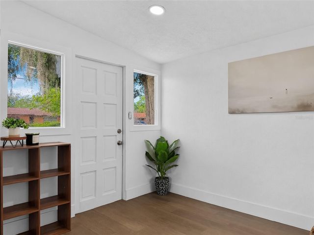 3911 LAKE MARGARET DRIVE, Orlando, FL 32812