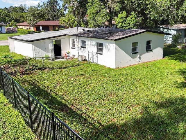 3911 LAKE MARGARET DRIVE, Orlando, FL 32812