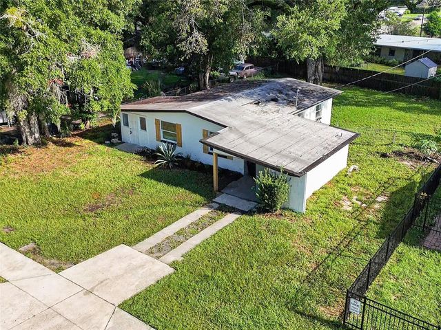 3911 LAKE MARGARET DRIVE, Orlando, FL 32812