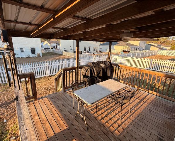 226 Bluebonnet, Livingston, TX 77351