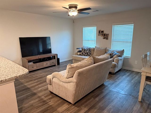 226 Bluebonnet, Livingston, TX 77351