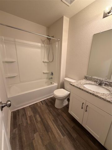 226 Bluebonnet, Livingston, TX 77351