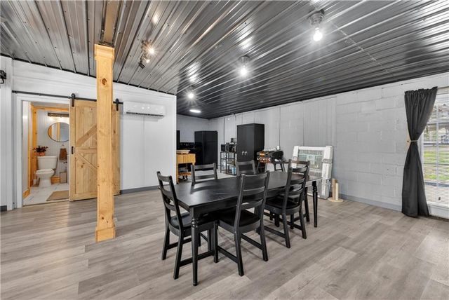 405 N Virginia Avenue, Adrian, MO 64720