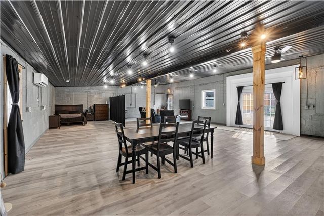 405 N Virginia Avenue, Adrian, MO 64720