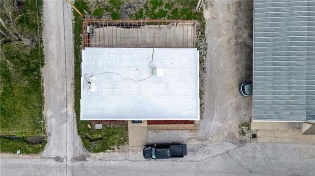 405 N Virginia Avenue, Adrian, MO 64720