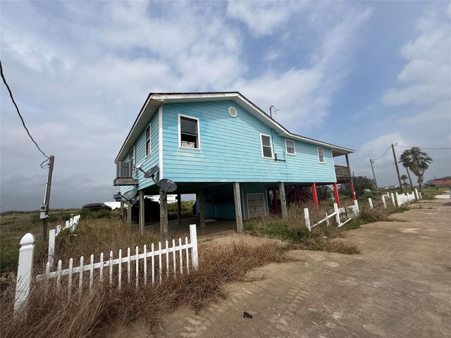 1551 County Road 441d, Brazoria, TX 77422