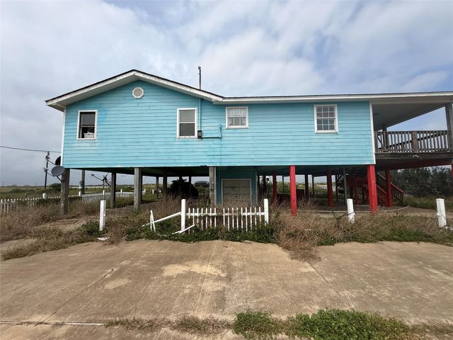 1551 County Road 441d, Brazoria, TX 77422