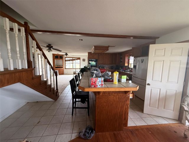 1551 County Road 441d, Brazoria, TX 77422