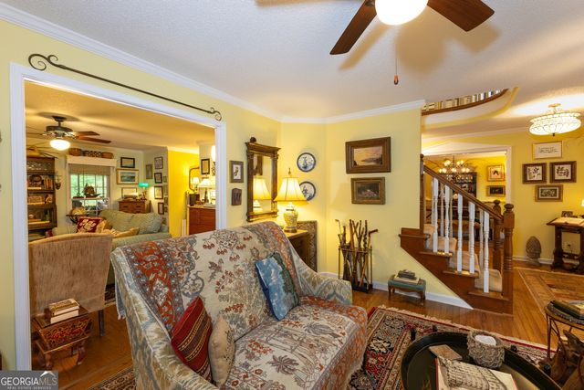 175 Weeping Willow Way, Tyrone, GA 30290