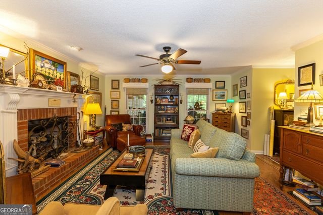 175 Weeping Willow Way, Tyrone, GA 30290