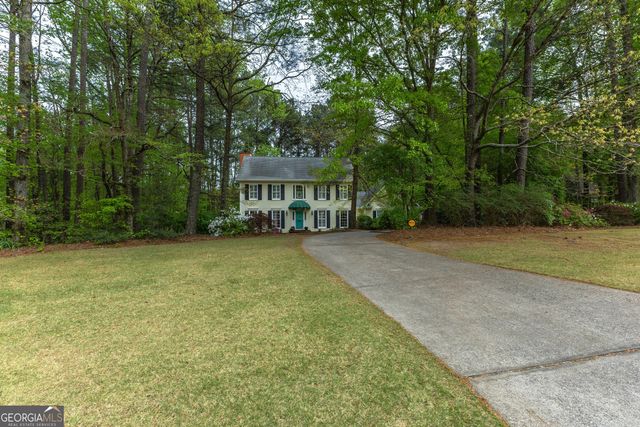 175 Weeping Willow Way, Tyrone, GA 30290