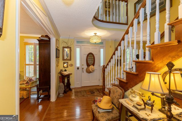 175 Weeping Willow Way, Tyrone, GA 30290