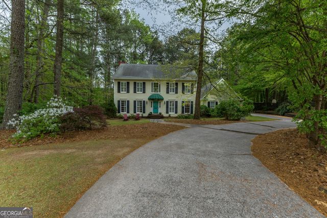 175 Weeping Willow Way, Tyrone, GA 30290