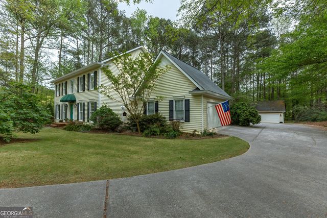 175 Weeping Willow Way, Tyrone, GA 30290