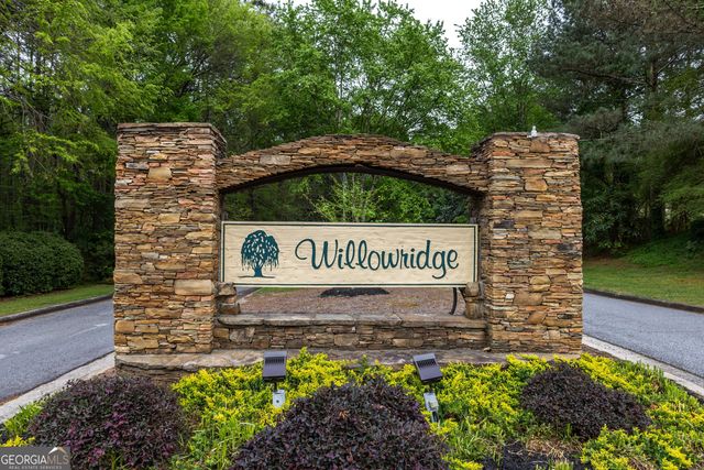 175 Weeping Willow Way, Tyrone, GA 30290